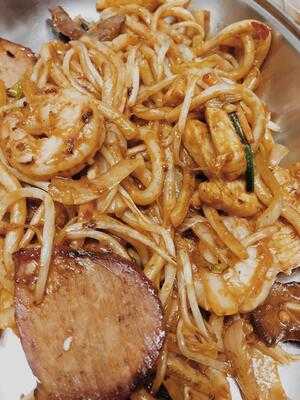 Sun Sun Chinese Takeaway