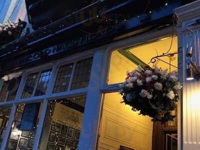 The Old Nags Head