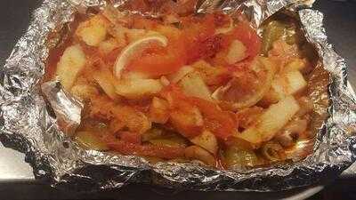 Las Palmas Restaurant