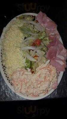 Las Palmas Restaurant