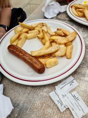 Las Palmas Restaurant