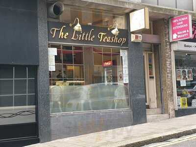 The Little Teashop