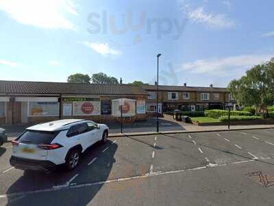 Brunton Park Tandoori Takeaway