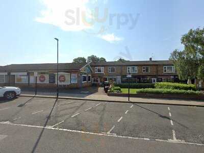 Brunton Park Tandoori Takeaway