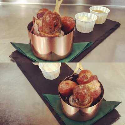 The Boundary Pub & Restaurant