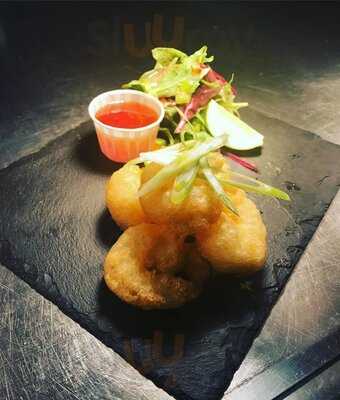 The Boundary Pub & Restaurant