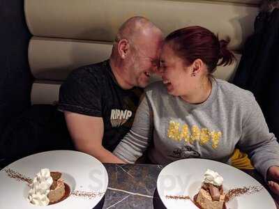 Bourgee Steak Lobster Luxe Lounge