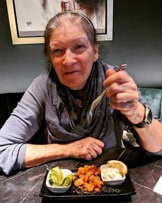 Bourgee Steak Lobster Luxe Lounge