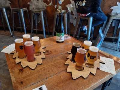 57 Thomas Street - Marble Brewery