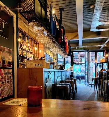 57 Thomas Street - Marble Brewery