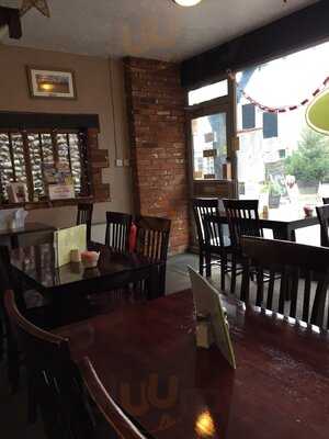 The Cafe Chapel Yard