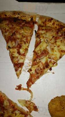 Papa Johns Pizza