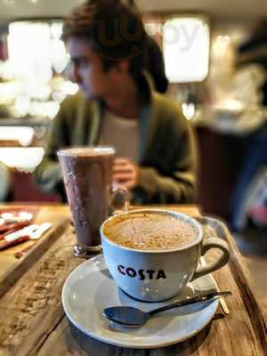 Costa Coffee
