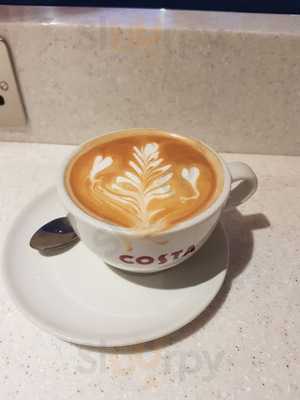 Costa Coffee