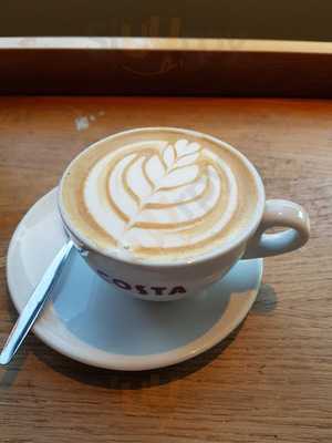 Costa Coffee