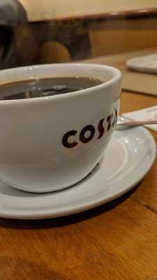 Costa Coffee