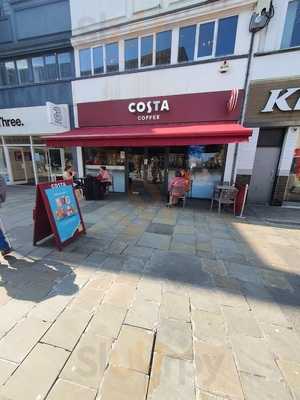 Costa Coffee