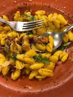 Il Paradiso On The Forest