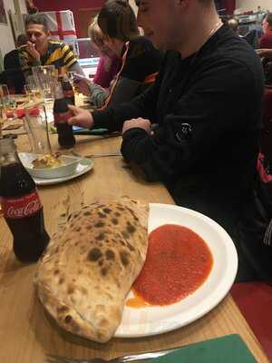 Il Paradiso On The Forest