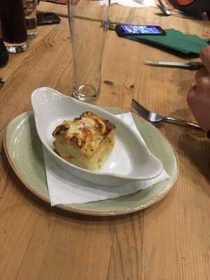 Il Paradiso On The Forest