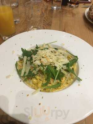 Il Paradiso On The Forest