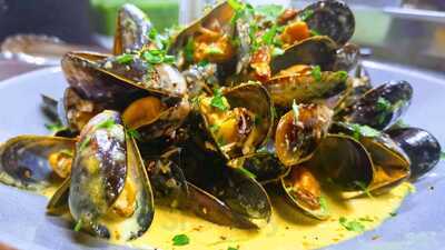 Il Paradiso On The Forest