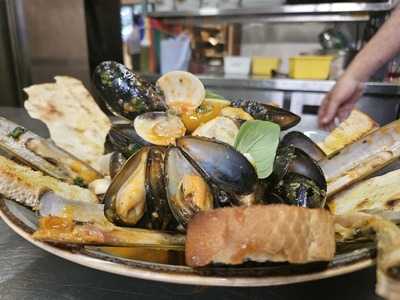 Il Paradiso On The Forest