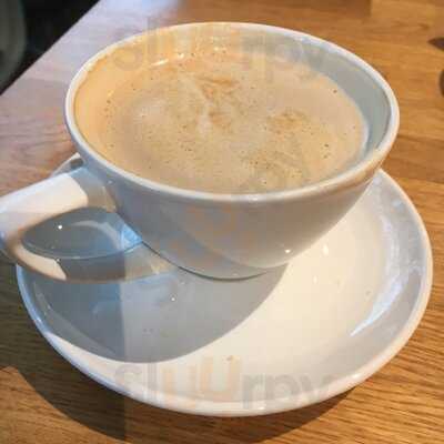 Marks & Spencer Cafe - Cardiff Culverhouse Cross