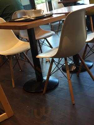 Marks & Spencer Cafe - Cardiff Culverhouse Cross