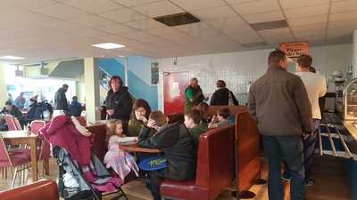 Dolphin Coffee House And Cafe