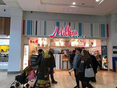 Millie's Cookies