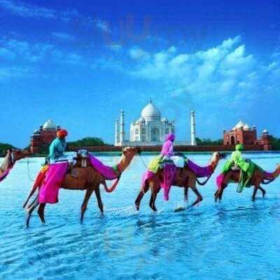 Tandoori Mahal Indian Resturant