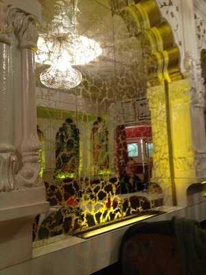 Tandoori Mahal Indian Resturant