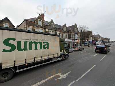 Tandoori Mahal Indian Resturant