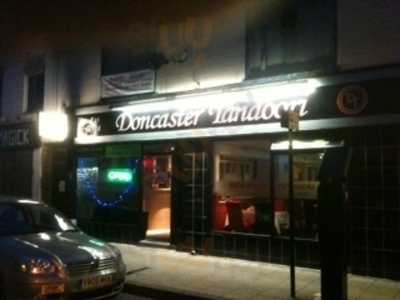 Doncaster Tandoori