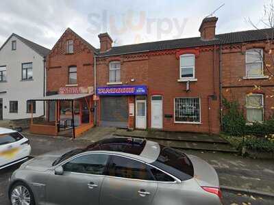 Doncaster Tandoori