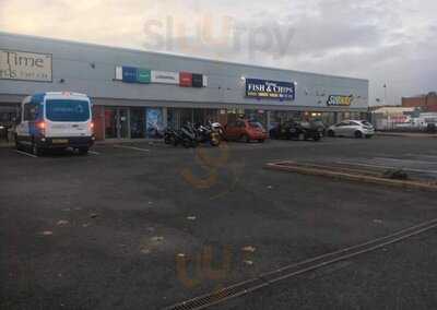 Heritage Fish & Chips