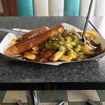 Heritage Fish & Chips