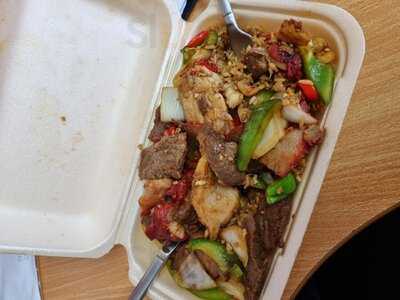 Heritage Fish & Chips