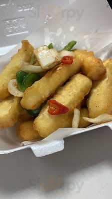 Heritage Fish & Chips