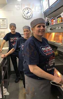 Croft Street Fisheries