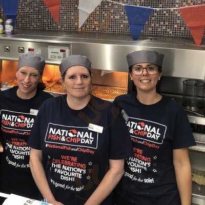 Croft Street Fisheries