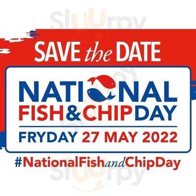 Croft Street Fisheries