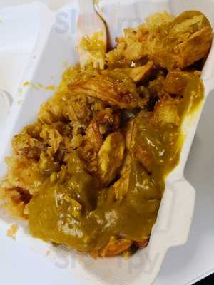 Croft Street Fisheries