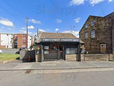 Croft Street Fisheries