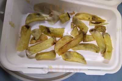 Croft Street Fisheries