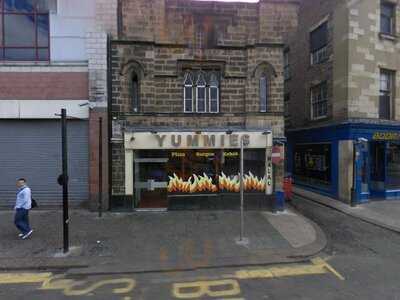 Yummies Takeaway