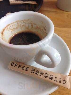 Coffee Republic