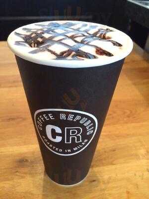 Coffee Republic