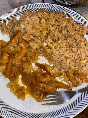 Golden Boat Cantonese Takeaway